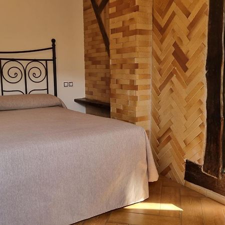 Apartamentos Rurales La Platea Hervás Εξωτερικό φωτογραφία