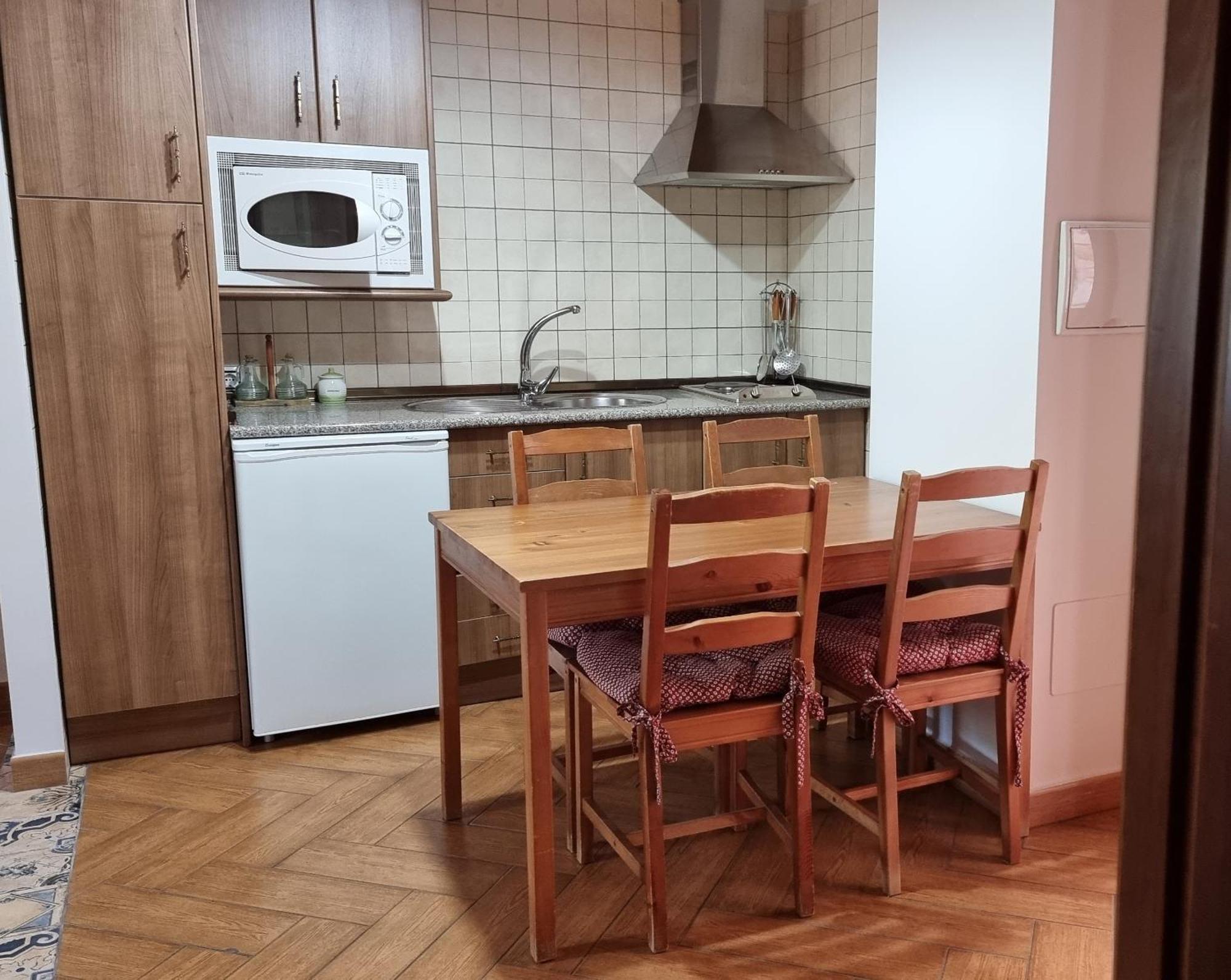 Apartamentos Rurales La Platea Hervás Εξωτερικό φωτογραφία