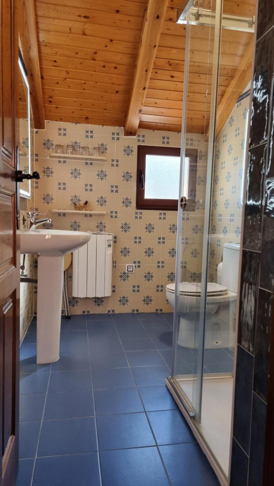 Apartamentos Rurales La Platea Hervás Εξωτερικό φωτογραφία