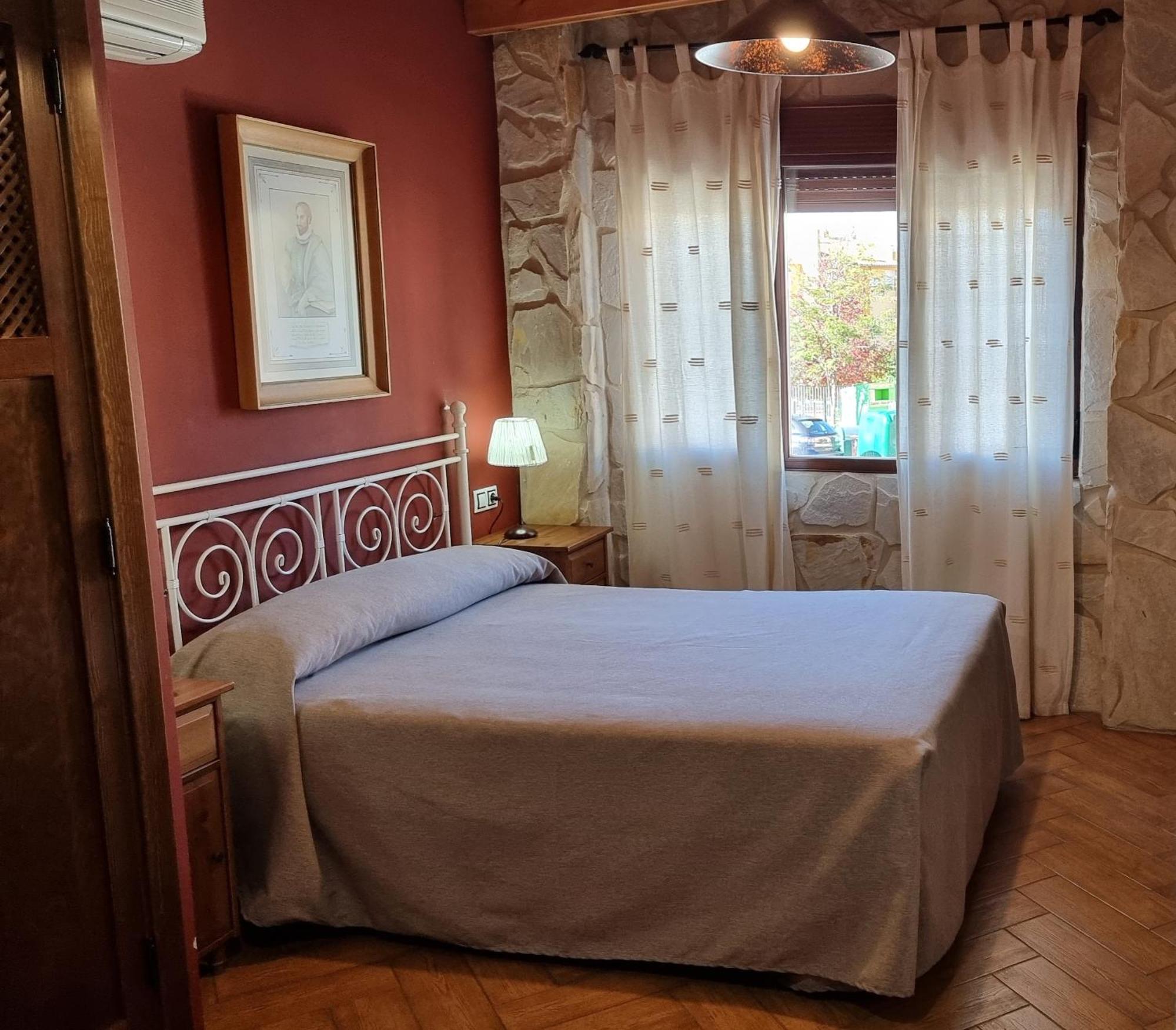 Apartamentos Rurales La Platea Hervás Εξωτερικό φωτογραφία