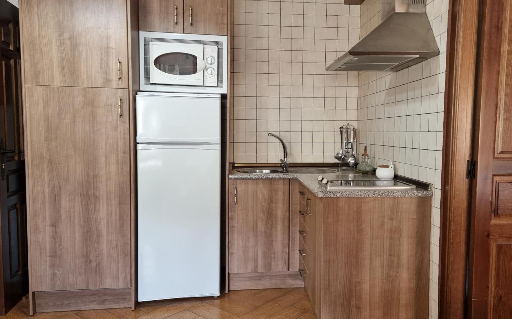 Apartamentos Rurales La Platea Hervás Εξωτερικό φωτογραφία