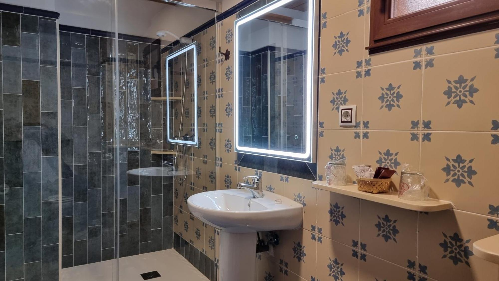 Apartamentos Rurales La Platea Hervás Εξωτερικό φωτογραφία